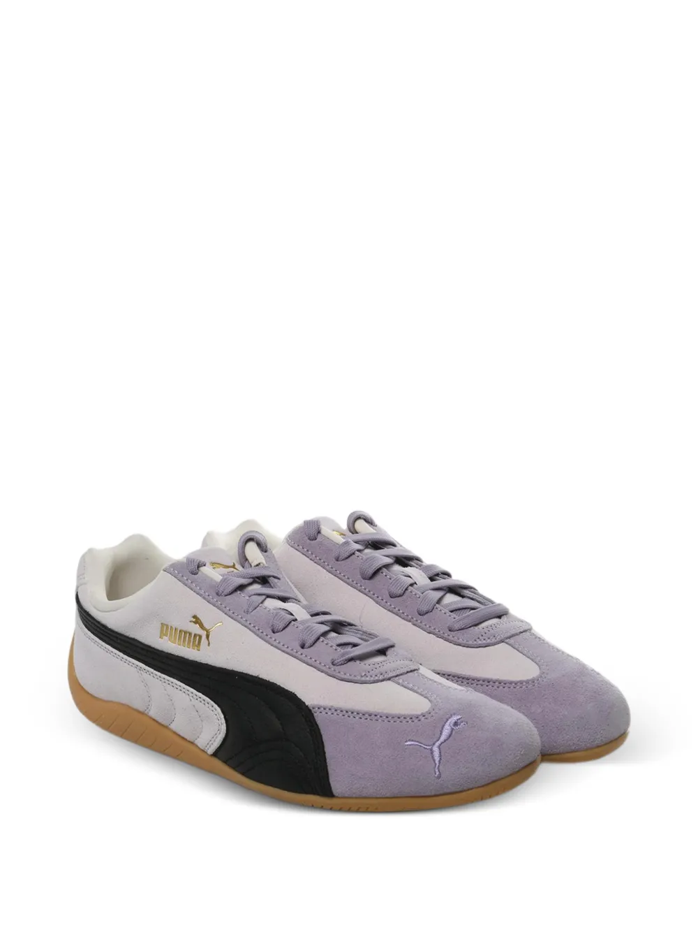 PUMA Speedcat sneakers Paars