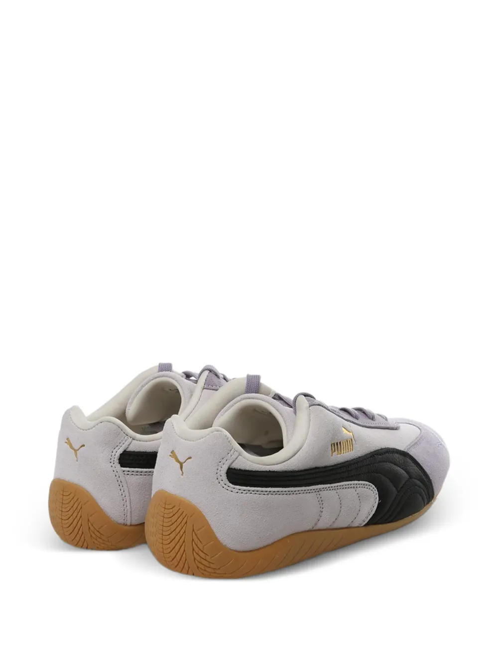  Puma Speedcat Sneakers - Purple 
