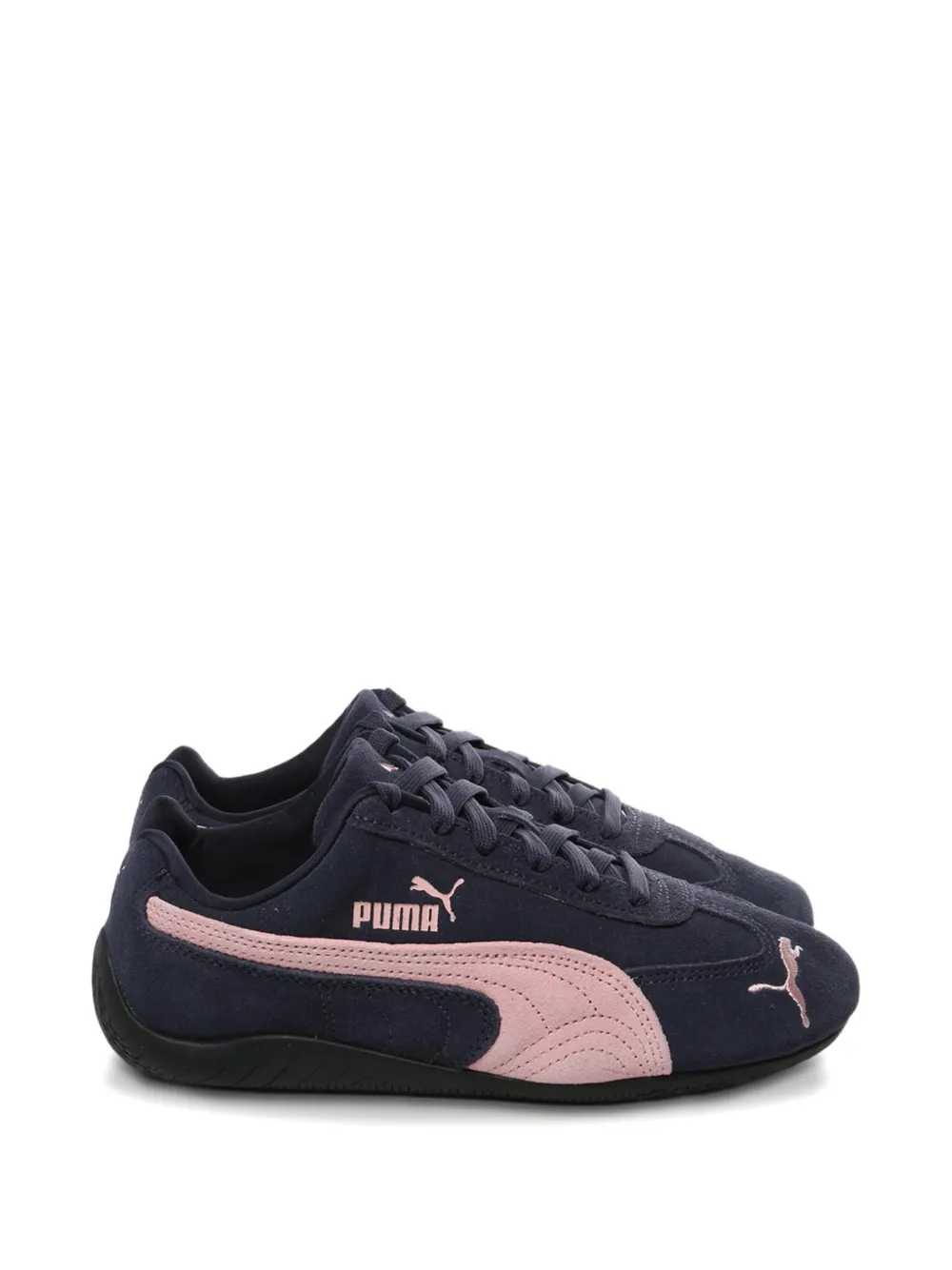 PUMA Speedcat OG suede sneakers Blauw