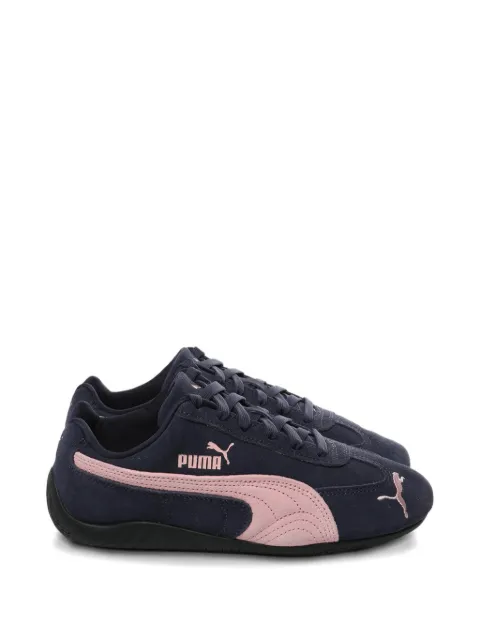 PUMA Speedcat OG suede sneakers