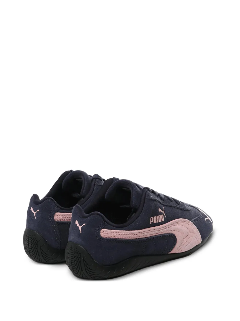 PUMA Speedcat OG suede sneakers Blauw