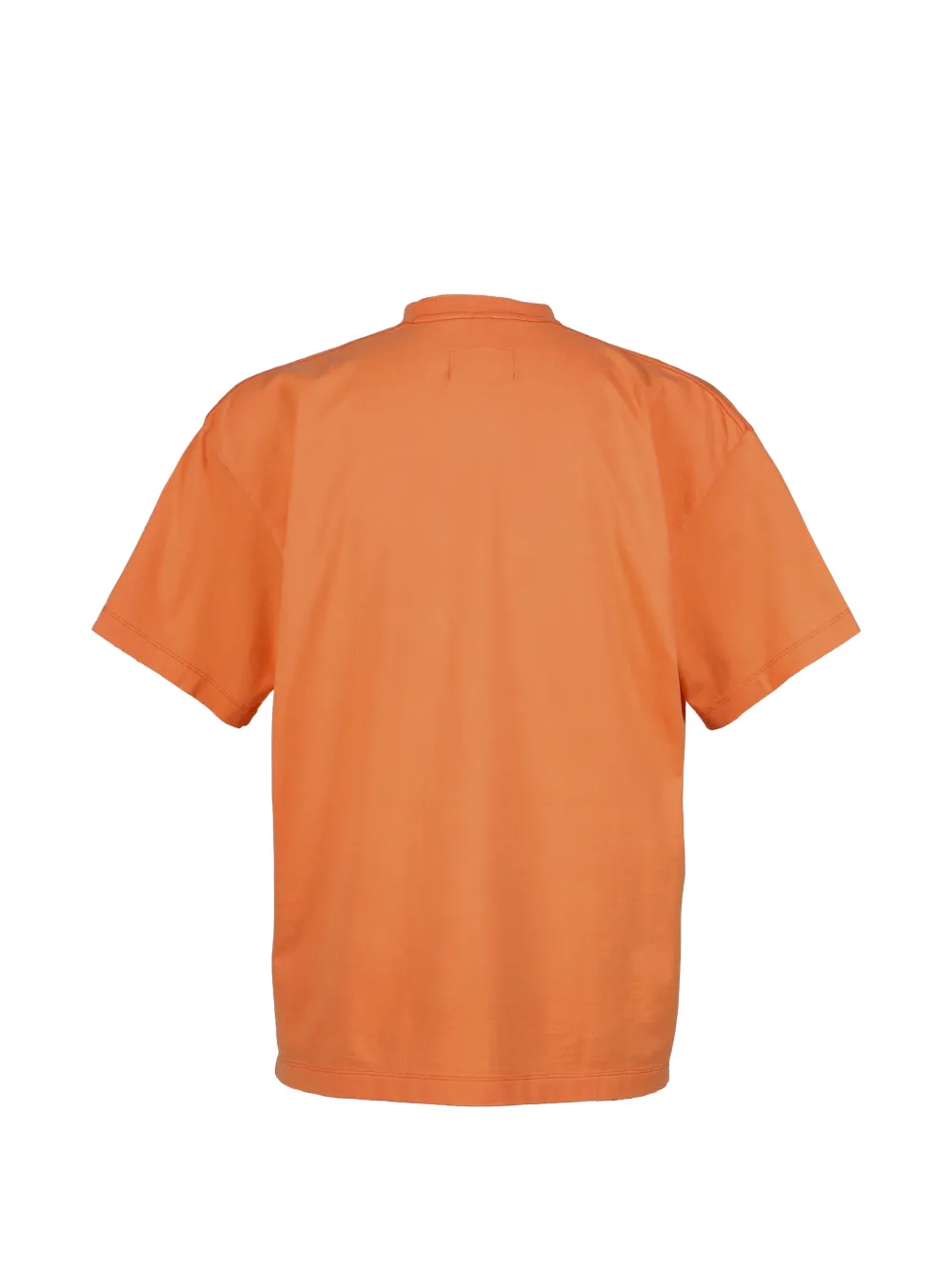 Doublet 팜스 매거진 커버 티셔츠 | 티셔츠 | Image 2