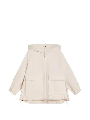 Fendi Kids モノグラム ジャケット | ニュートラル | FARFETCH JP