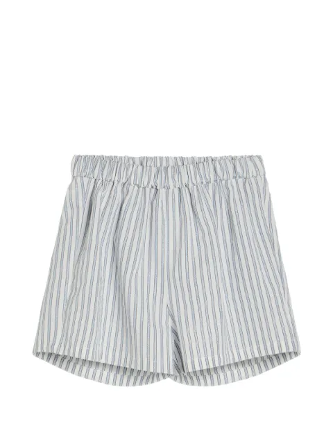 Brunello Cucinelli Kids bermudas Baby Bernie