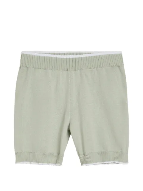 Brunello Cucinelli Kids Shorts Baby Bernie