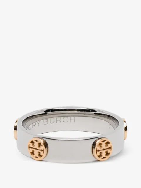 Tory Burch Icon ring