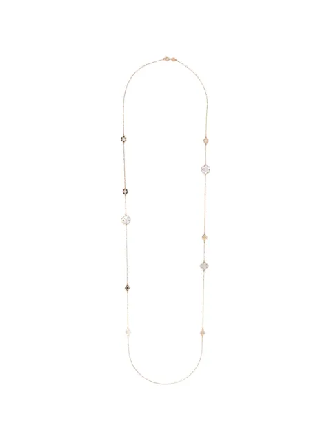 Tory Burch collar Forget Me Not