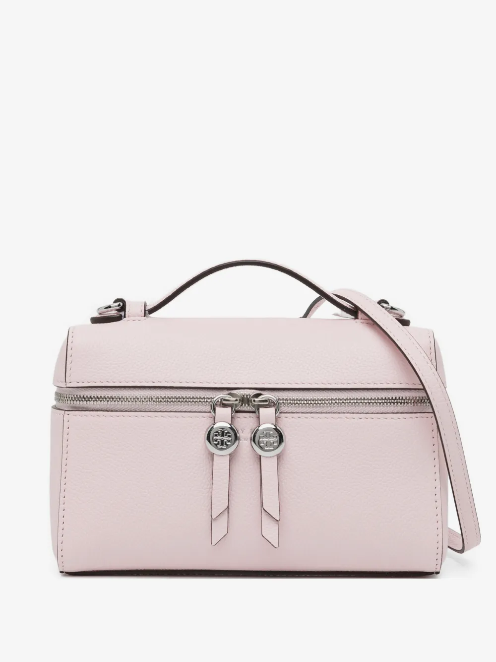 Slim Romy top handle bag