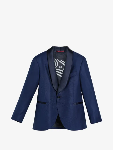 Brunello Cucinelli Kids Giacca smoking