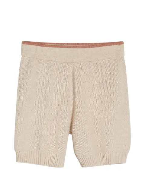 Brunello Cucinelli Kids Bermuda Baby Bernie