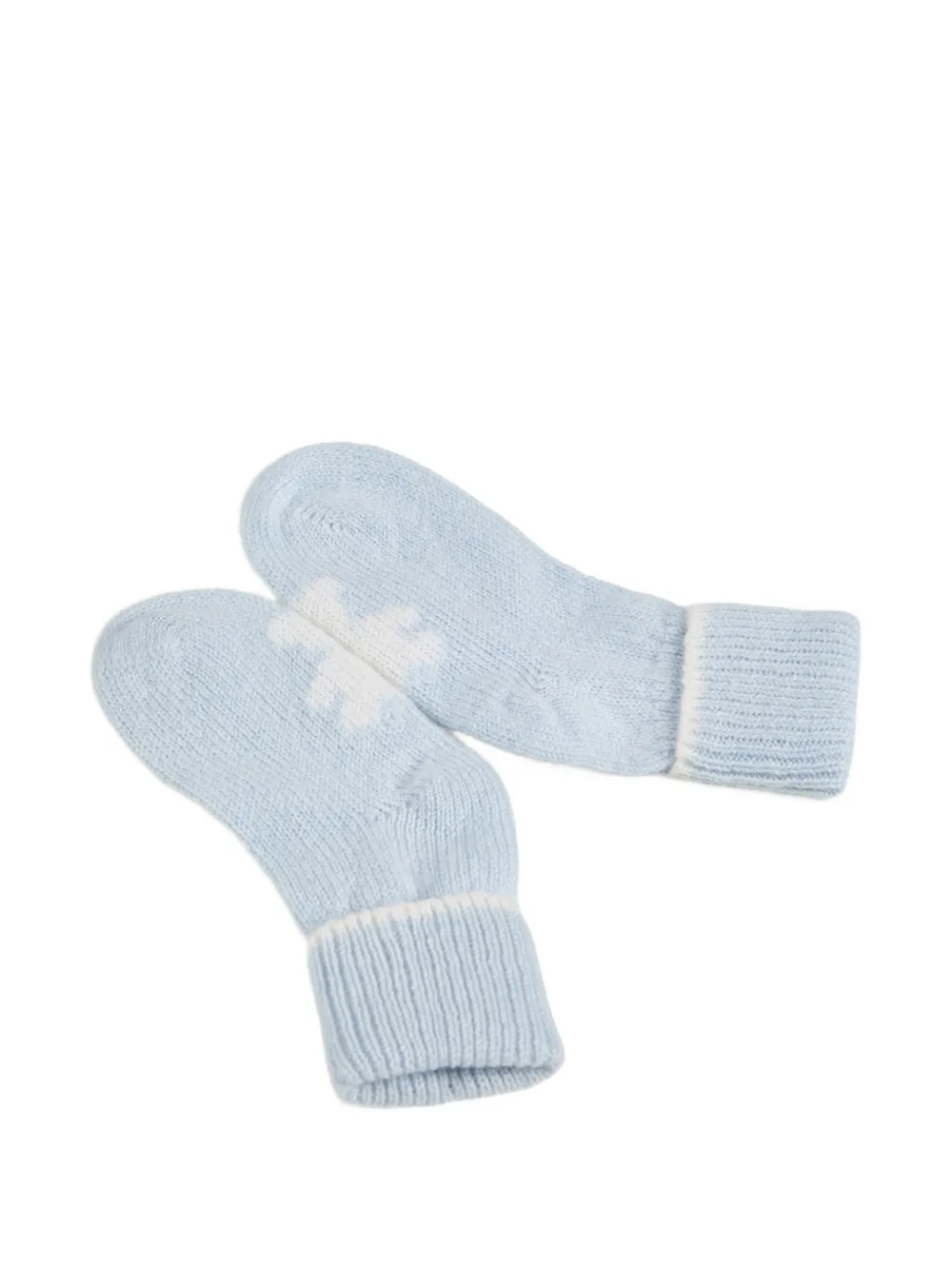 Cashmere Knit Baby Bernie Beanie, Gloves And Socks Set
