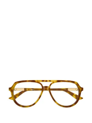 Chloé Eyewear（クロエ・アイウェア）ウィメンズ - FARFETCH