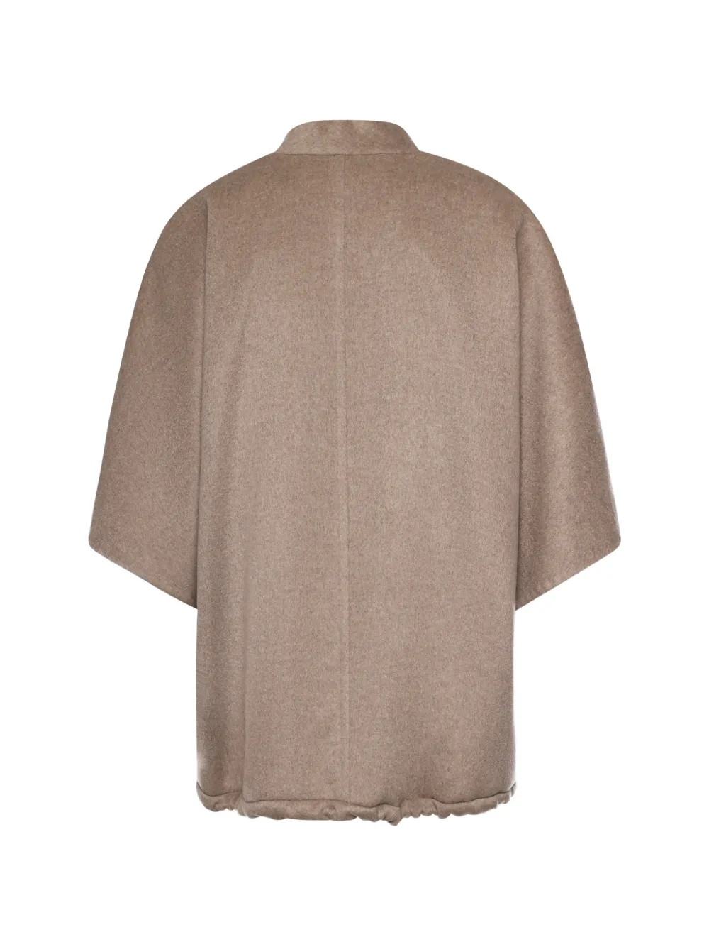 Max Mara Jack met rits Beige