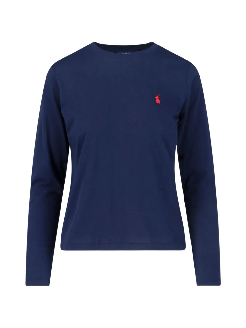 Polo Ralph Lauren classic-fit jersey long-sleeve T-shirt