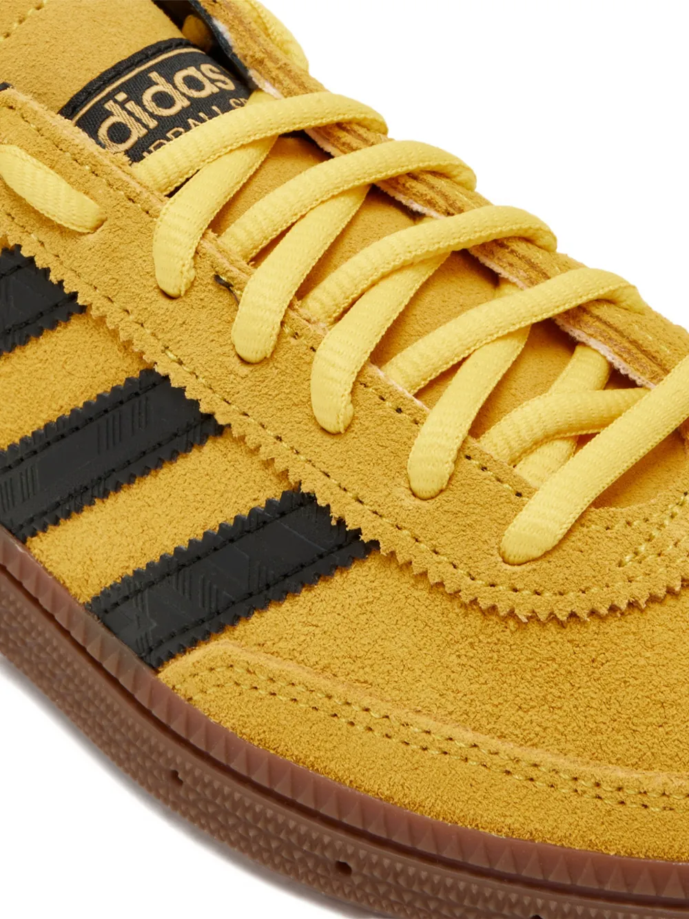 adidas Kids Spezial sneakers Geel
