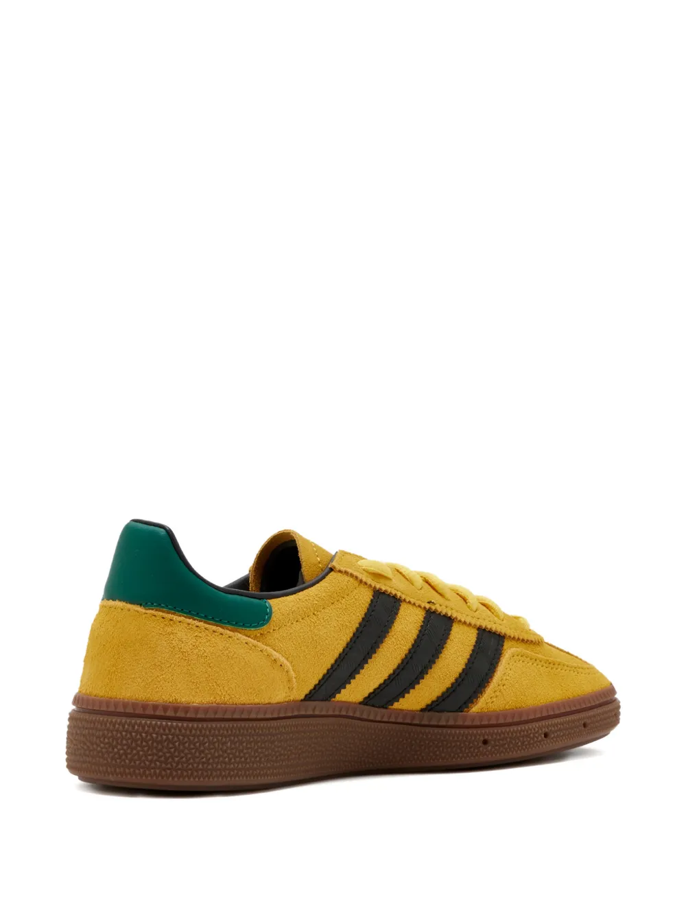 adidas Kids Spezial sneakers Geel