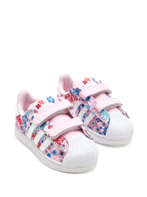 adidas Kids tenis Superstar
