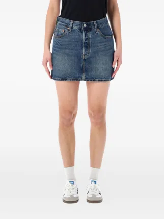 Levi's