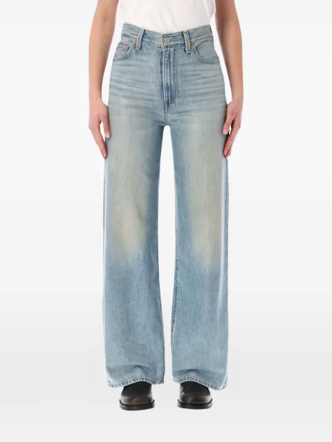 Levi's Ripcage Wide-Leg-Jeans