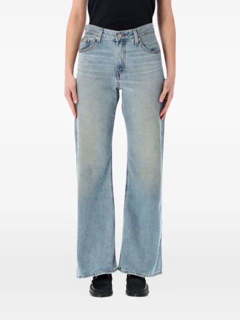 Levi's Loose Boot straight-leg jeans