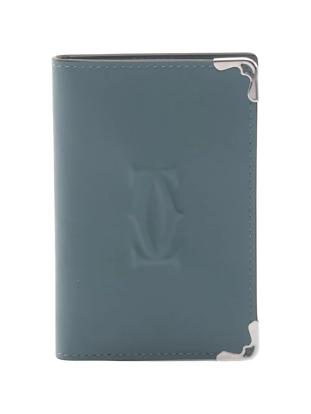 Cartier 2010s Must de Cartier cardholder - Grigio