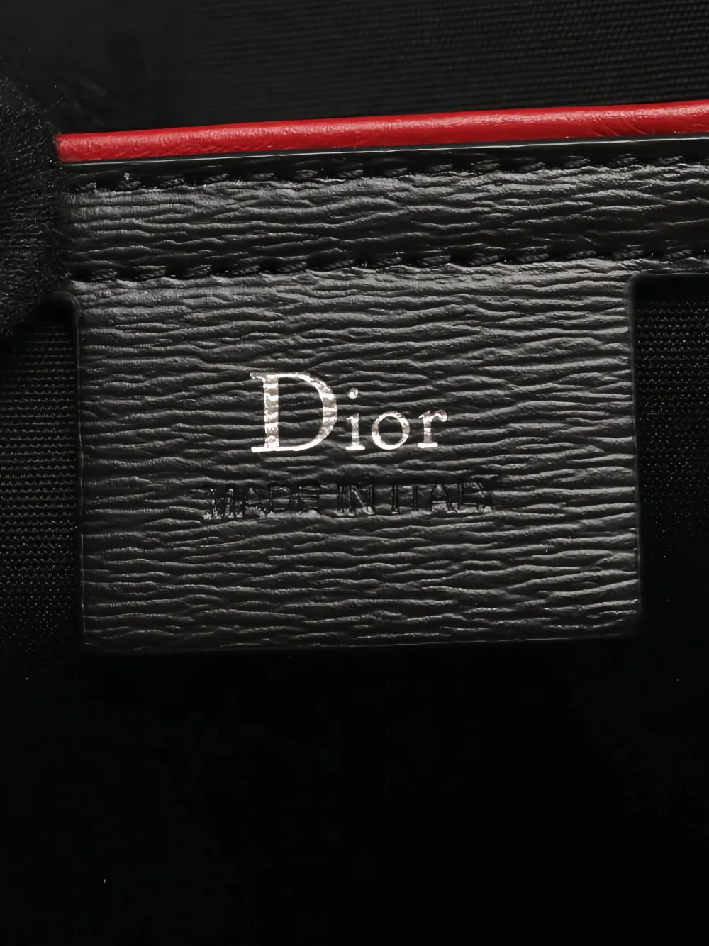 2010s Oblique Sling Bag