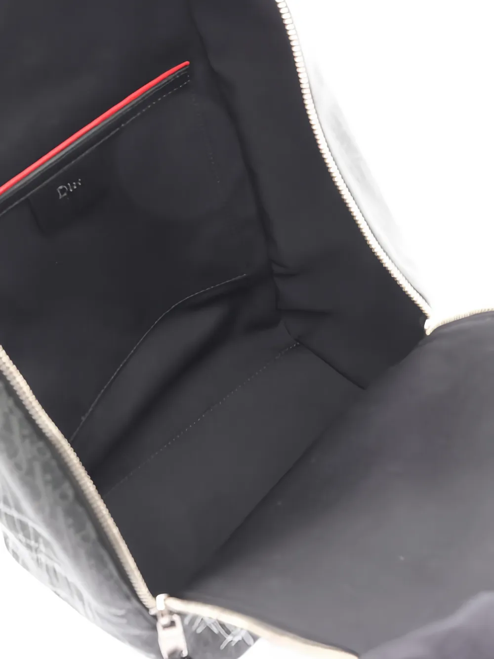 2010s Oblique Sling Bag