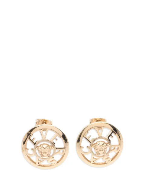 Versace Pre-Owned 2010s Medusa earrings