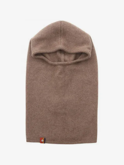Hermès Pre-Owned pasamontañas tejido 2020