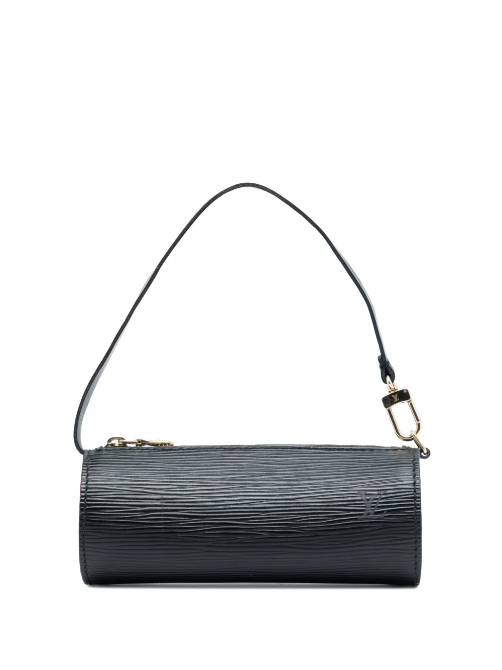 Louis Vuitton Pre-Owned 1998 Epi Pochette Papillon handbag - Nero