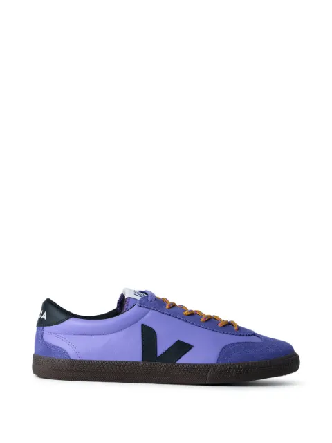 VEJA lace-up low-top sneakers