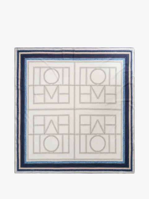 TOTEME Collector sarong