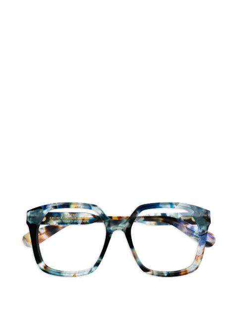 Chloé Eyewear square-frame glasses