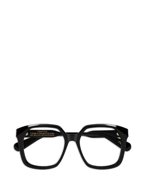 Chloé Eyewear lunettes de vue à monture carrée