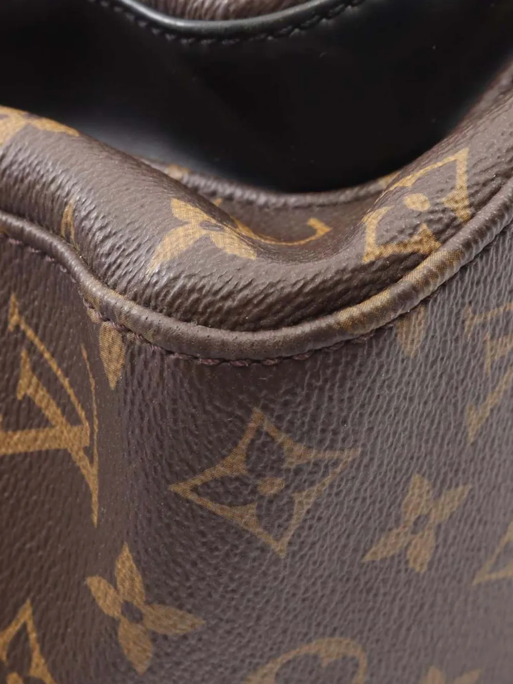2016 Monogram Macassar Josh Backpack