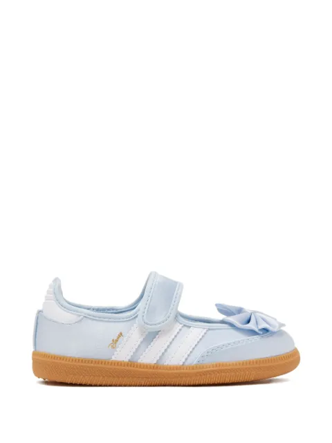 adidas Kids x Disney Samba Jane ballerinas