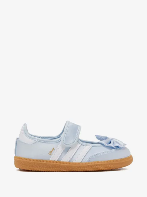 adidas Kids x Disney Samba Jane C sneakers