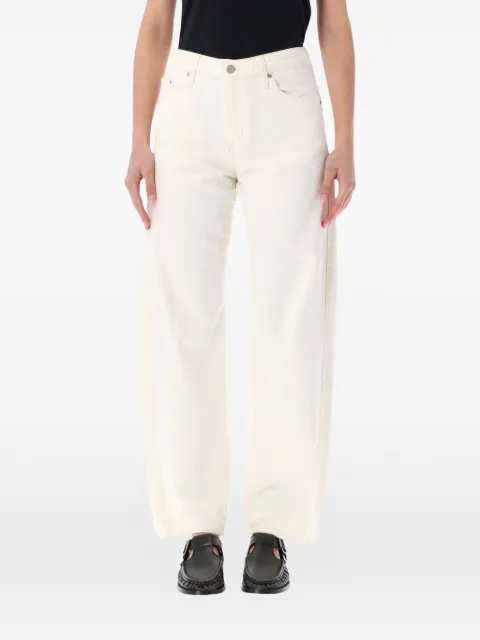 Levi's Baggy Dad barrel jeans