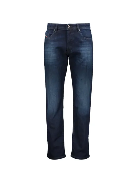 Diesel straight jeans