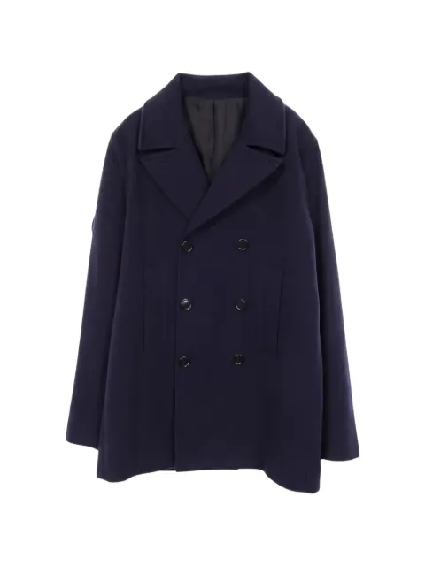 Christian Dior Pre-Owned caban en cachemire (années 2010)