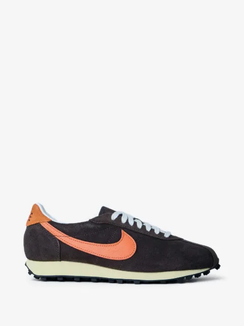 Nike LD-1000 suede logo sneakers