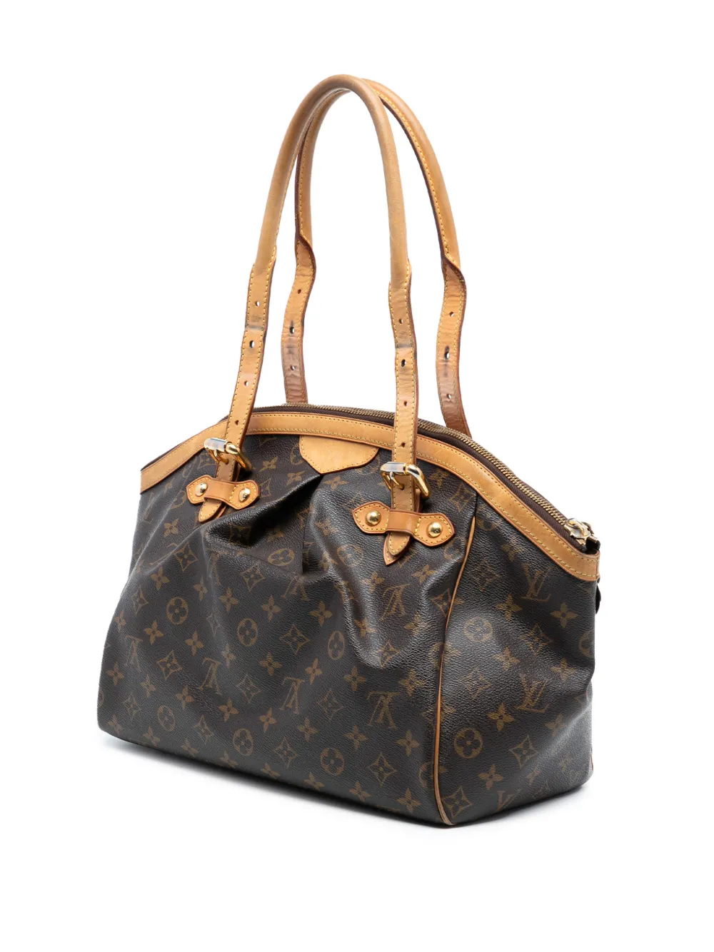 2009 Monogram Tivoli Gm Shoulder Bag