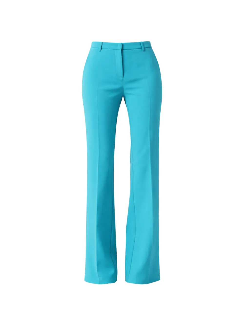 PINKO pleated trousers - Blu
