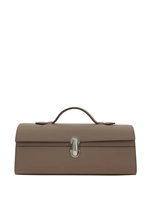 Savette  Symmetry clutch bag