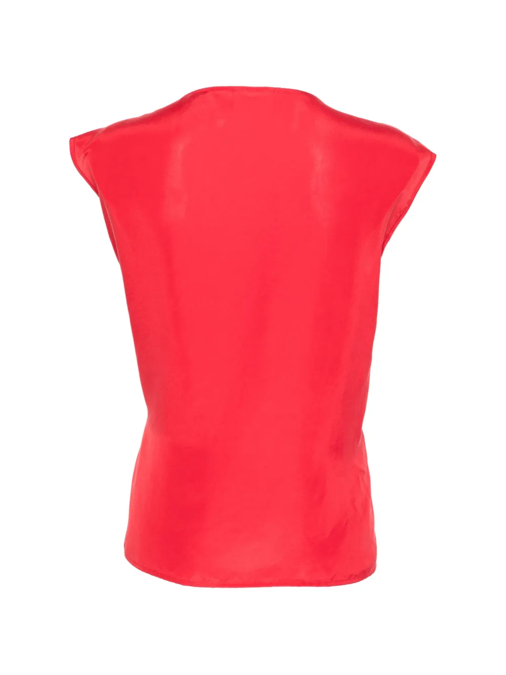 Saxon Tie Waist Blouse
