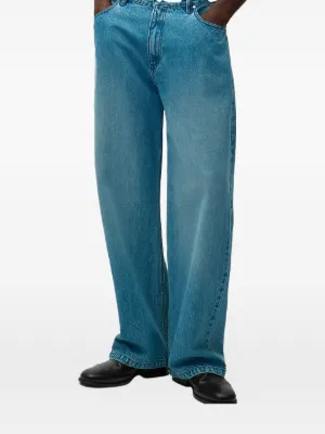 Arte antwerp ワイドデニム w32 Arte Antwerp メンズ デニム通販 - FARFETCH