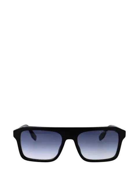 Marc Jacobs Eyewear MARC rectangle-frame sunglasses