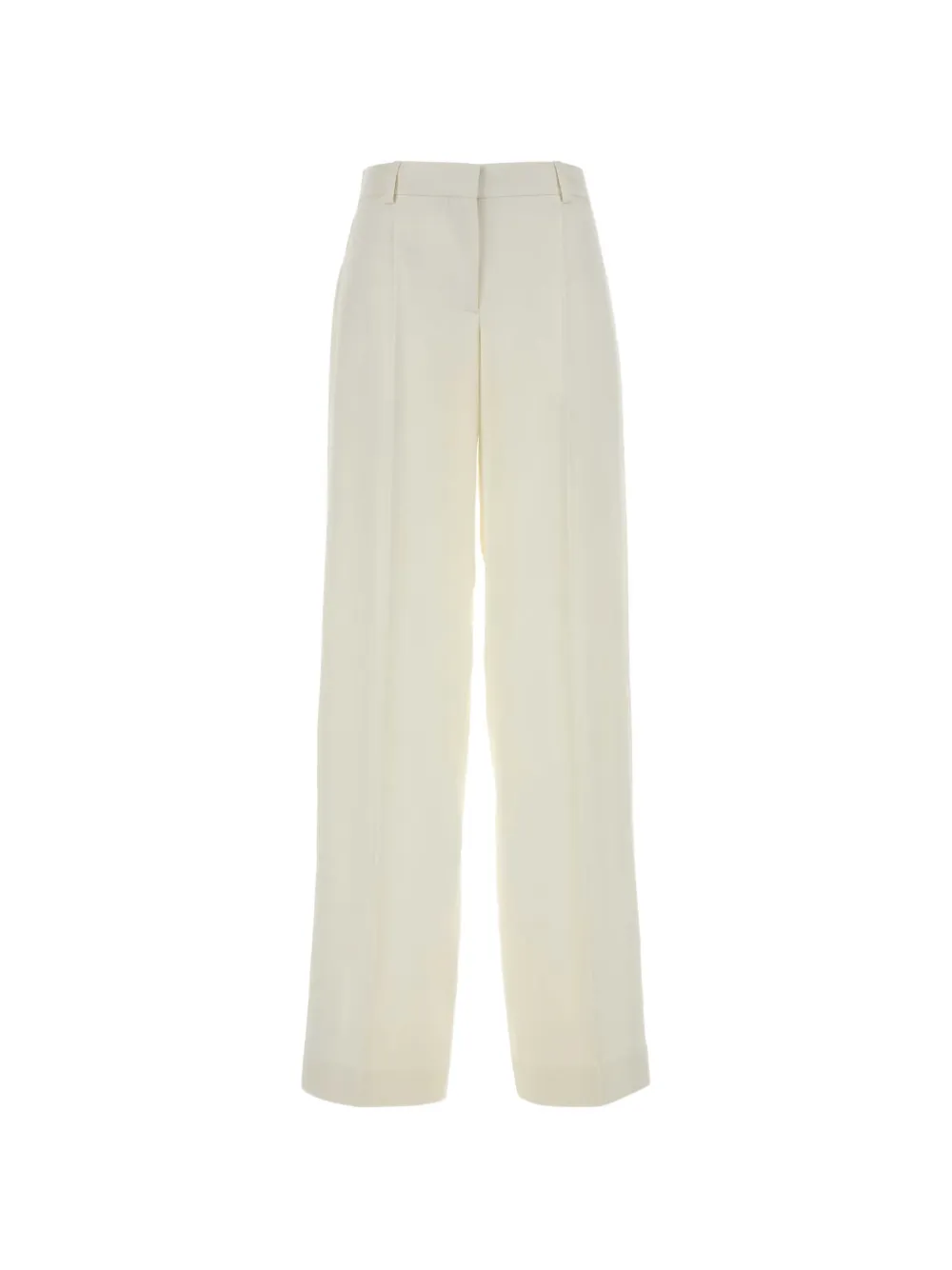 Stella McCartney pocket trousers - Toni neutri