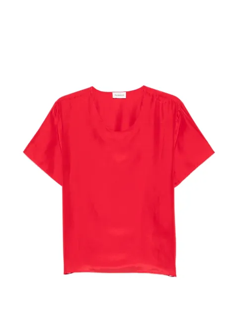 P.A.R.O.S.H. blusa Saxon