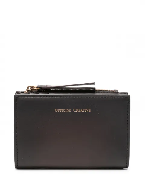 Officine Creative cartera de piel